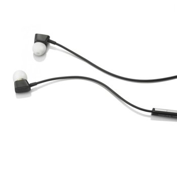 Harman Kardon NI Black InEar Headphones