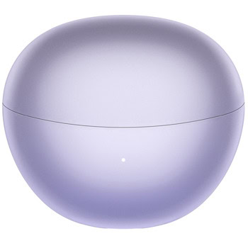 Honor CHOICE LCHSE Earbuds Clip Purple | JAR Computers Honor CHOICE LCHSE Earbuds Clip Purple