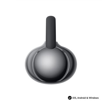 Huawei FreeClip 2 Black 55038692