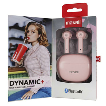 Maxell Dynamic Pink