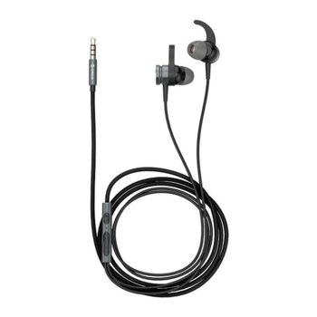 Orico Sports RS1 SOUNDPLUS-RS1-BK black