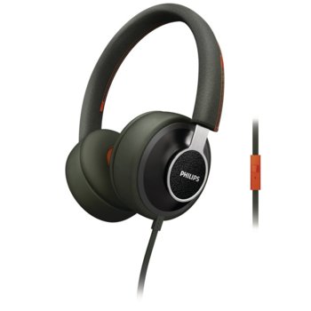 Слушалки Philips CitiScape Downtown