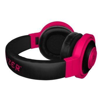 Razer Kraken Mobile Neon Red RZ04-01400300-R3M1