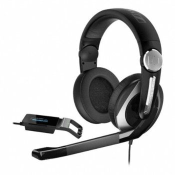Sennheiser PC 333D