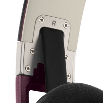 Sennheiser URBANITE (Plum, i) 506452