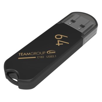 USB памет Team Group C183 64GB USB 3.0