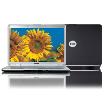 15.4" (~39 cm) DELL Inspiron 1525N