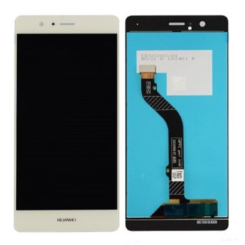 Huawei P9 Lite mini / Y6 PRO 2017 LCD White