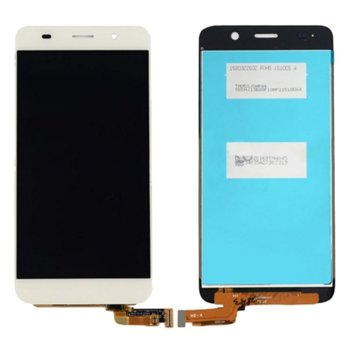 Huawei Y6 ii LCD with touch White ST105510