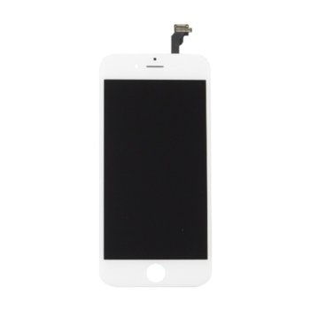 LCD for iPhone 6 plus white