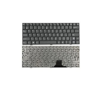 KBD for Asus EEE PC 1000HA 1000H Black US