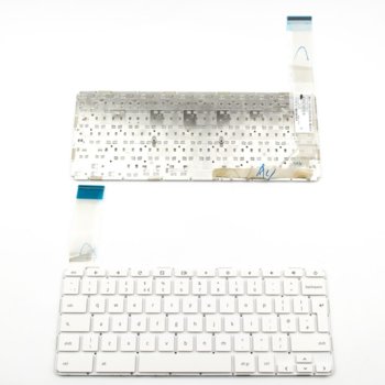 Клавиатура за HP Pavilion Chromebook 14-Q 14-X