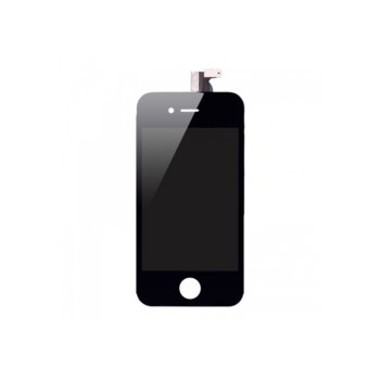 Apple iPhone 4S LCD with touch, Black