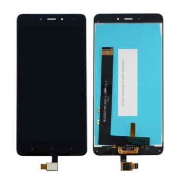Xiaomi Redmi Note 4 LCD with touch black