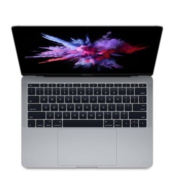 Apple MacBook Pro 13 Space Grey Z0UH00042/BG