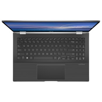 Asus Zenbook Flip 15 UX564EI-OLED-H731X