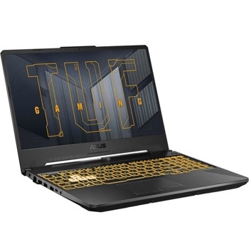 ASUS TUF Gaming F15 FX506HCB-HN1138