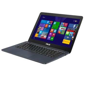 Asus EeeBook E402MA-WX0001T Blue