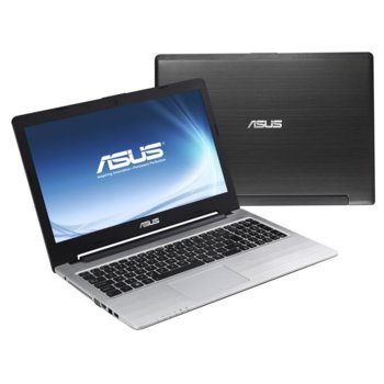 15.6" (39.62 cm) Asus K56CB-XX211D