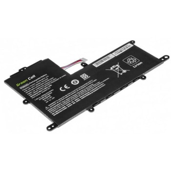 Батерия (заместител) за лаптоп HP, съвместимa с HP Stream 11-d*** 11-r*** 11-y***, 7.6V, 4900mAh | JAR Computers 7.6V 4900mAh for HP Stream