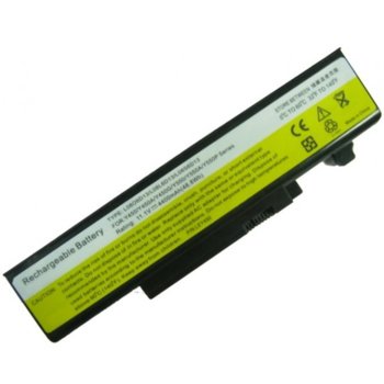 Батерия за Lenovo IdeaPad 11.1V 4400mAh 6cell