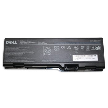 Battery Dell Inspiron 600/9200/9300/9400