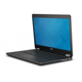 Dell Latitude E7450 CA019LE7450EMEA_WIN