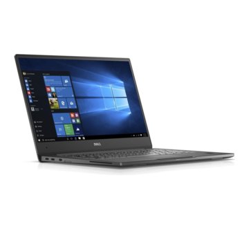 Dell Latitude E7370 N012L737013EMEA