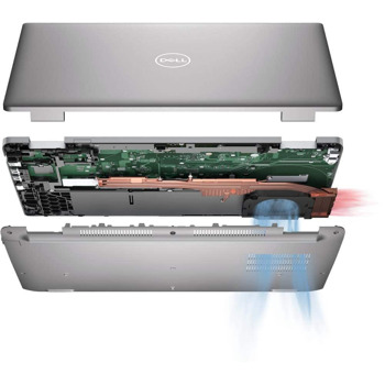 Dell Latitude 5530 NBL5530I51235U8G512G_UBU