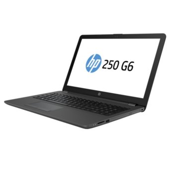 HP 250 G6 + Value Topload Case