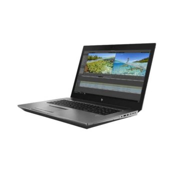 HP ZBook 17 G6 6CK22AV_71169428