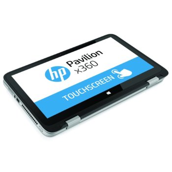 HP Pavilion x360 - 13-s102nu P5Q07EA