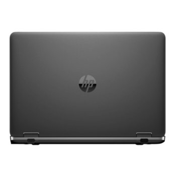 HP ProBook 650 G3 + Dock 2GN02AV_70007977_D9Y32AA