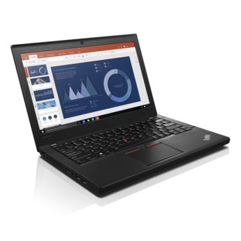 Lenovo ThinkPad X260 20F5003FBM