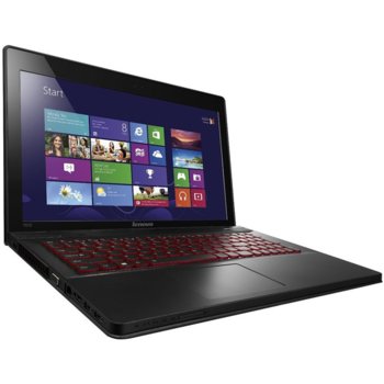 Lenovo IdeaPad Y510p 59-388755