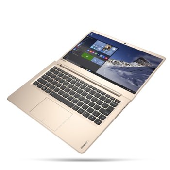 Lenovo IdeaPad 710s Plus 80VU001EBM