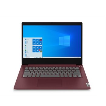 Lenovo IdeaPad 3 14IIL05 81WD00C7BM