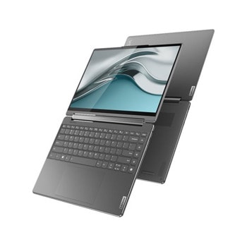 Lenovo Yoga 9 14IAP7 82LU001TBM