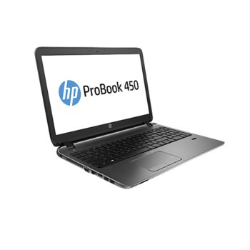 15.6 HP ProBook 450 G2 (J4S66EA)