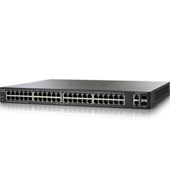 Cisco SF200E-48P