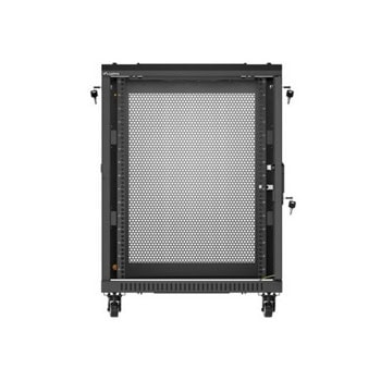 комуникационен шкаф lanberg ff01-6615-23b | JAR Computers комуникационен шкаф lanberg ff01-6615-23b