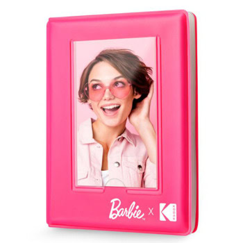 Kodak Barbie 2x3 64- RODB2X3APK