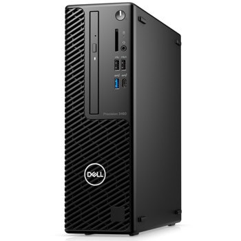 Dell Precision 3460 SFF #DELL03318