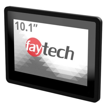 Faytech 1010502663 FT101BI5CAPOB