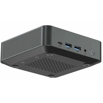 MiniX N512 LS | JAR Computers MiniX N512 LS
