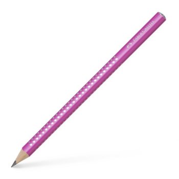 Faber-Castell Jumbo Sparkle 72 броя