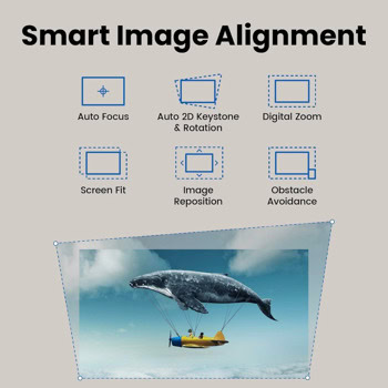 BenQ GP520 9H.JT177.59E