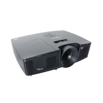 Optoma X316 DLP 3D