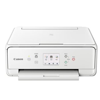 Canon PIXMA TS6051 All-In-One, White