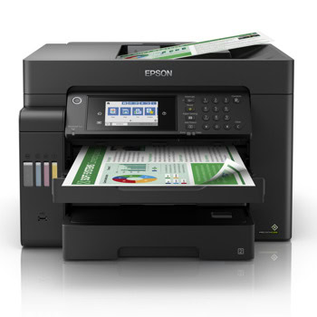Epson EcoTank L15150 A3+ MFP